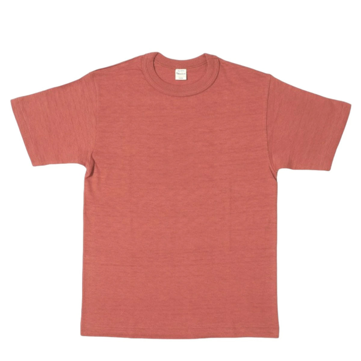 ウエアハウス Lot.4601 無地 半袖Tシャツ