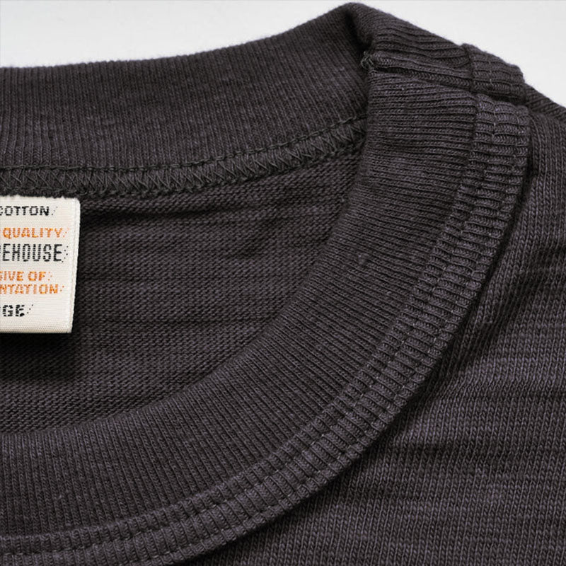 WAREHOUSE ウエアハウス Lot 4601 SCOTTSDALE 半袖 プリント Tシャツ