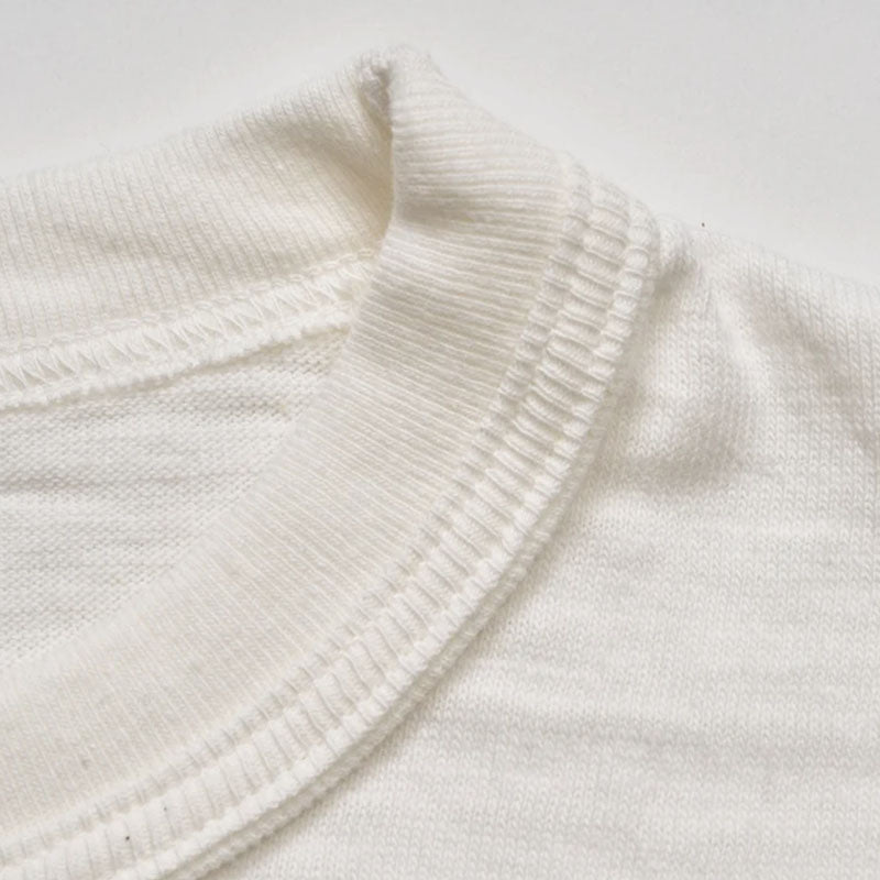 WAREHOUSE ウエアハウス Lot 4601 SPOHN 半袖 プリントTシャツ