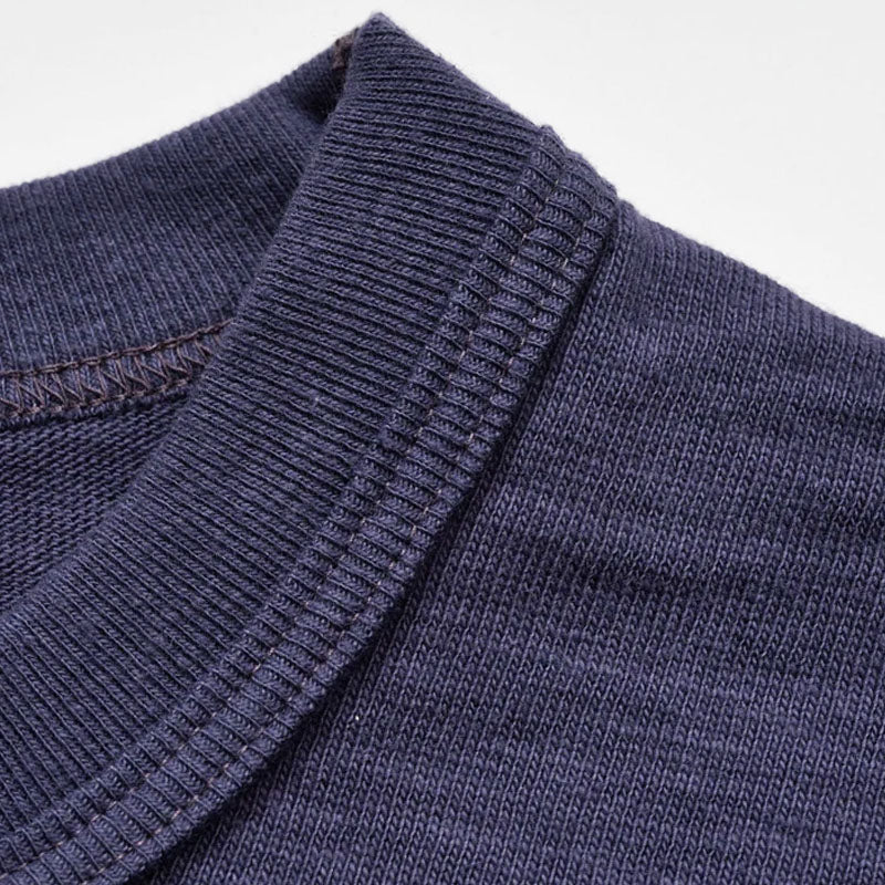 WAREHOUSE ウエアハウス Lot 4601 U.S.NAVY 半袖 プリント Tシャツ