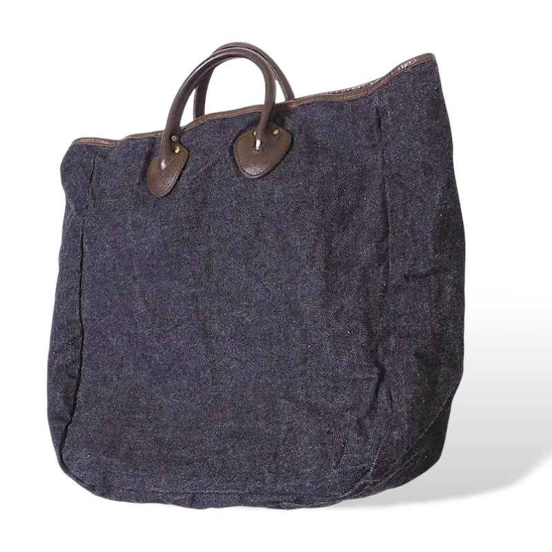 ウエアハウス Lot 5230 デニムトートバッグ ツールバッグ – SamuraiCraft