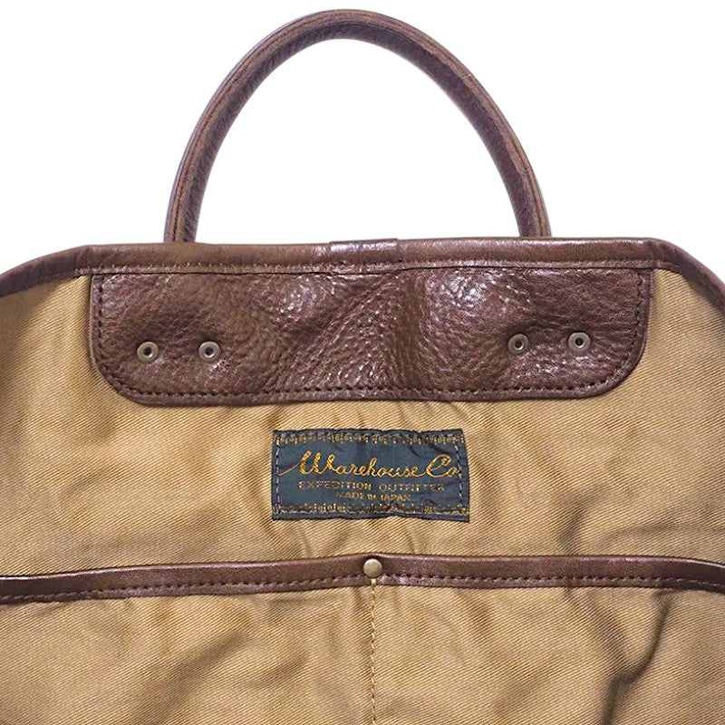 ウエアハウス Lot 5230  デニムトートバッグ ツールバッグ