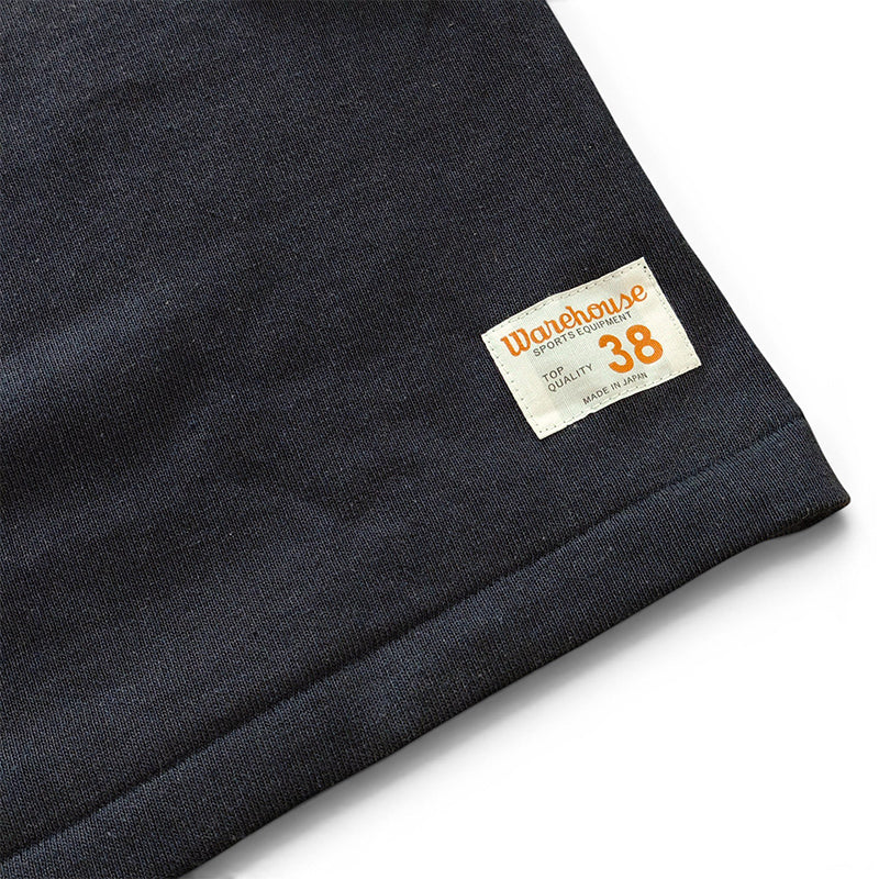 WAREHOUSE ウエアハウス 5913 長袖フットボールT NO.62 2026SS