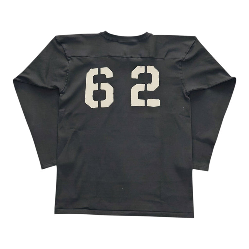 WAREHOUSE ウエアハウス 5913 長袖フットボールT NO.62 2026SS