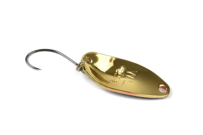 WaterLand ウォーターランド ディープカッパー 2.5g セレクトカラー