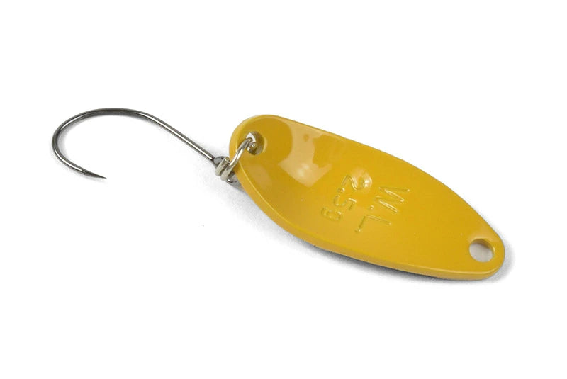 WaterLand ウォーターランド ディープカッパー 2.5g Bカラー