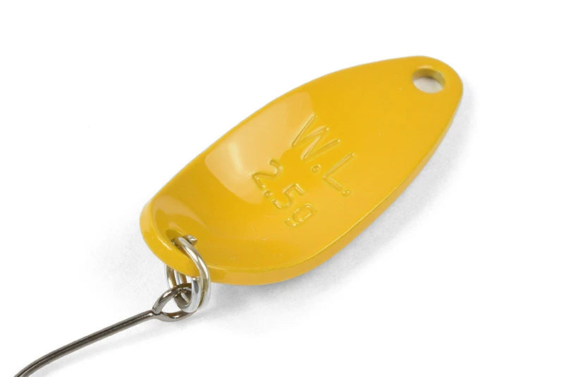 WaterLand ウォーターランド ディープカッパー 2.5g Bカラー