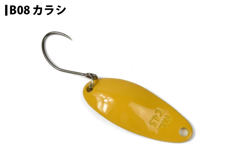 WaterLand ウォーターランド ディープカッパー C4.5g Bカラー