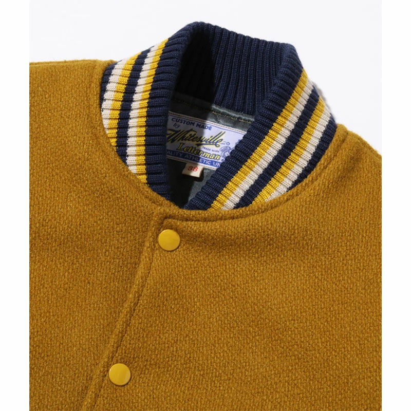 WHITESVILLE】 ホワイツビル Lot WV15168 アワードジャケット 30oz WHITESVILLE】 ホワイツビル Lot WV15168 アワードジャケット 30oz