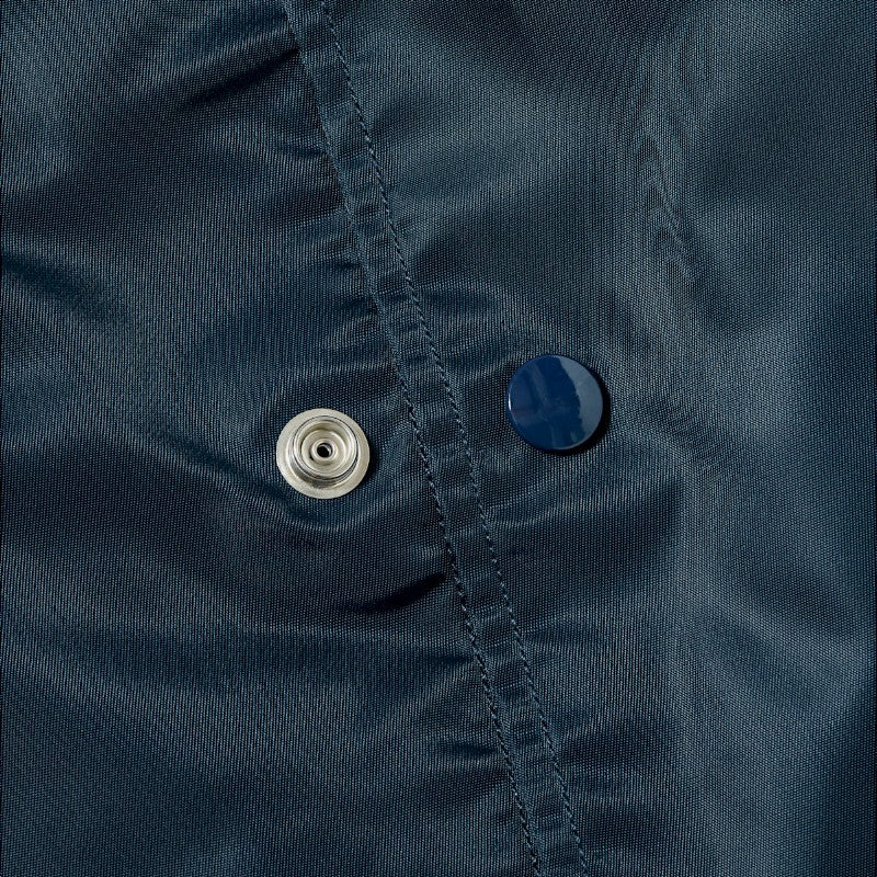 【WHITESVILLE】 Lot No. WV15608 ナイロンコーチジャケット ホワイツビル