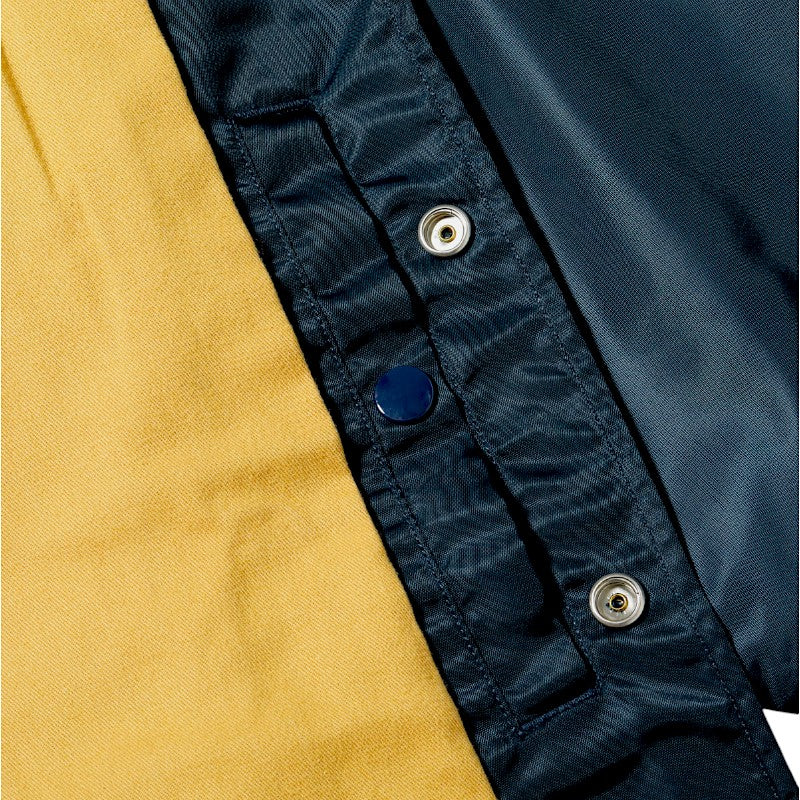 【WHITESVILLE】 Lot No. WV15608 ナイロンコーチジャケット ホワイツビル