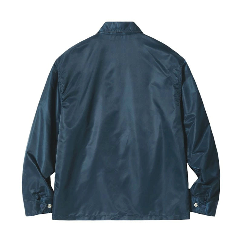 【WHITESVILLE】 Lot No. WV15608 ナイロンコーチジャケット ホワイツビル
