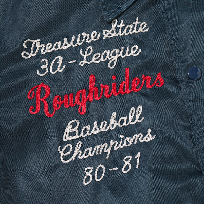 【WHITESVILLE】 Lot No. WV15608 ナイロンコーチジャケット ホワイツビル