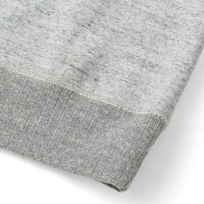 【WHITESVILLE】 ホワイツビル WV67728  ヘビー スウェット  東洋エンタープライズ