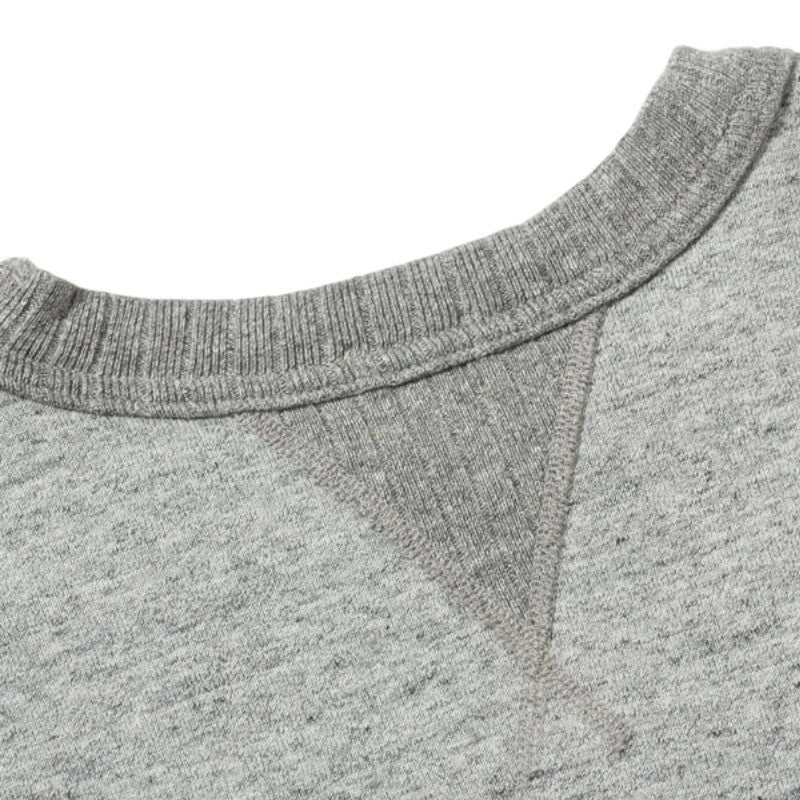 【WHITESVILLE】 ホワイツビル WV67728  ヘビー スウェット  東洋エンタープライズ