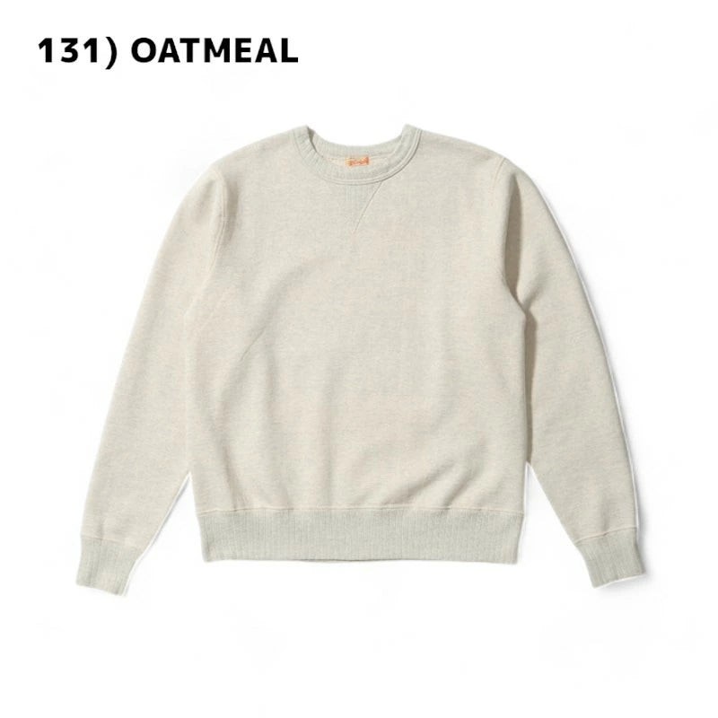 【WHITESVILLE】 ホワイツビル WV67728  ヘビー スウェット  東洋エンタープライズ