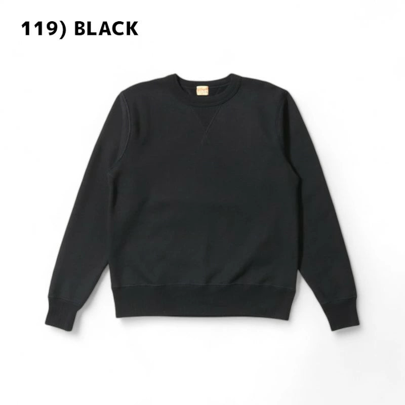 【WHITESVILLE】 ホワイツビル WV67728  ヘビー スウェット  東洋エンタープライズ