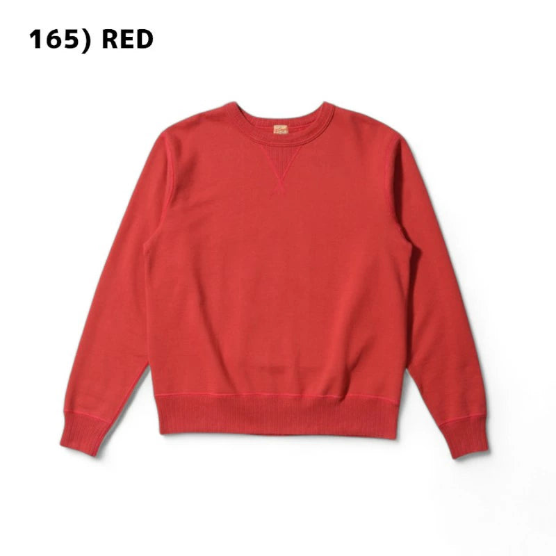 【WHITESVILLE】 ホワイツビル WV67728  ヘビー スウェット  東洋エンタープライズ