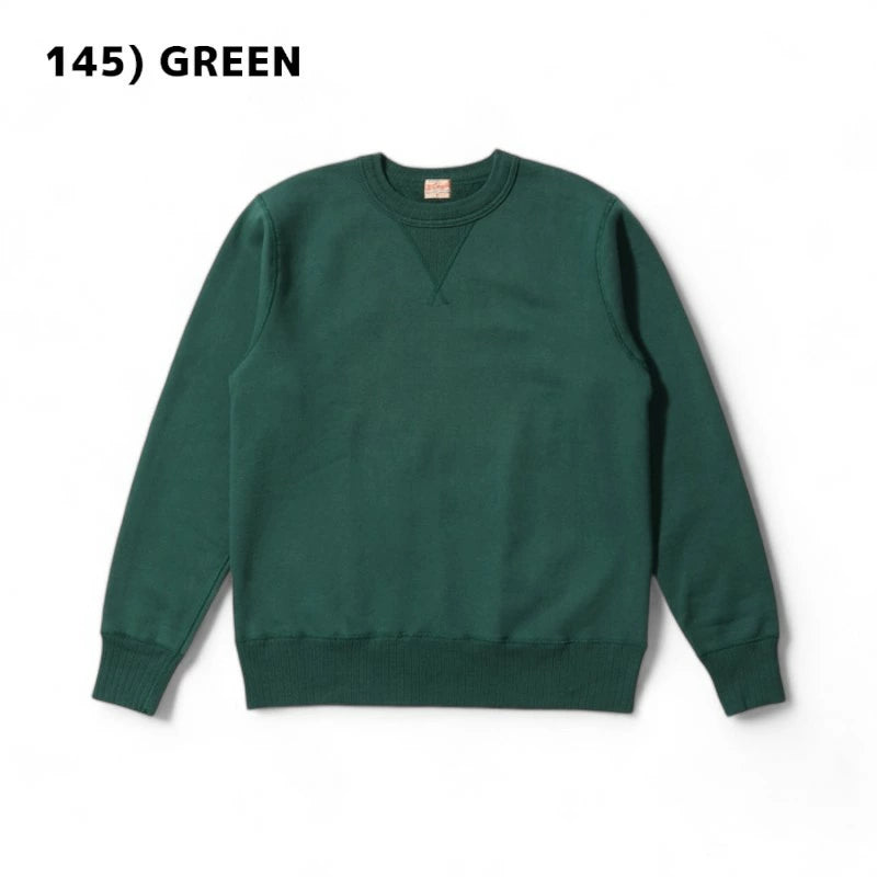 【WHITESVILLE】 ホワイツビル WV67728  ヘビー スウェット  東洋エンタープライズ