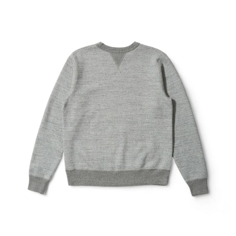 【WHITESVILLE】 ホワイツビル WV67728  ヘビー スウェット  東洋エンタープライズ