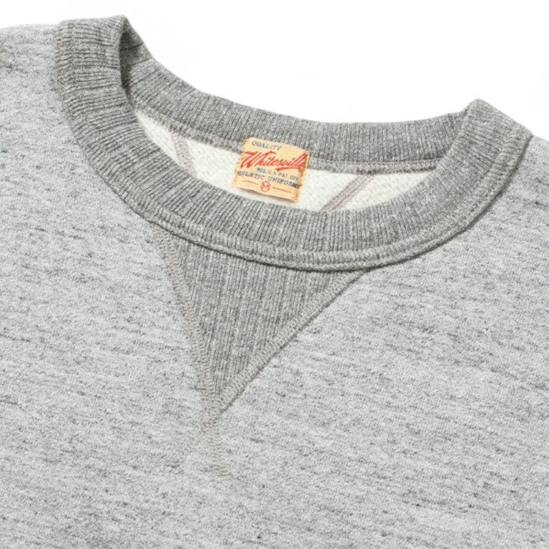 【WHITESVILLE】 ホワイツビル WV67728  ヘビー スウェット  東洋エンタープライズ