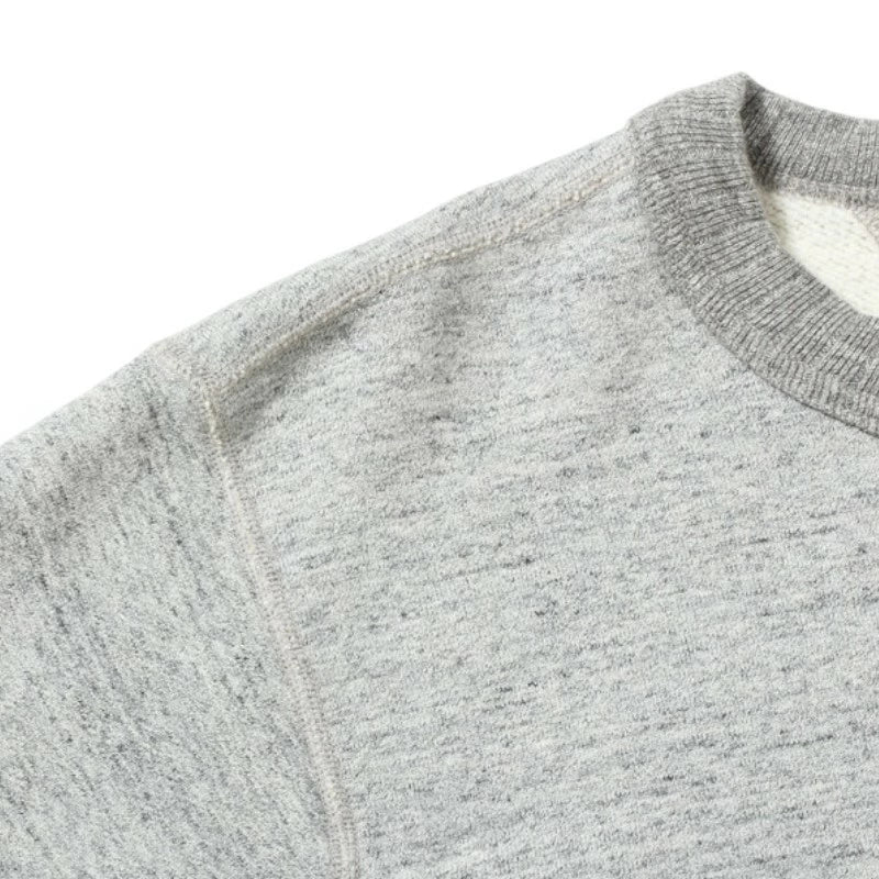 【WHITESVILLE】 ホワイツビル WV67728  ヘビー スウェット  東洋エンタープライズ