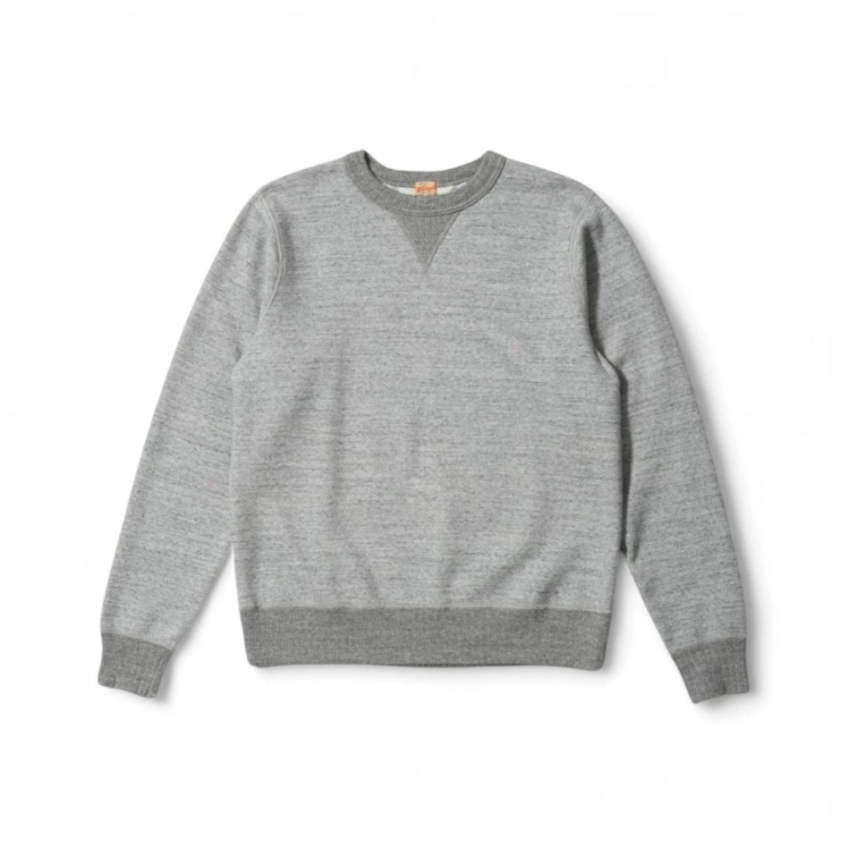 【WHITESVILLE】 ホワイツビル WV67728  ヘビー スウェット  東洋エンタープライズ