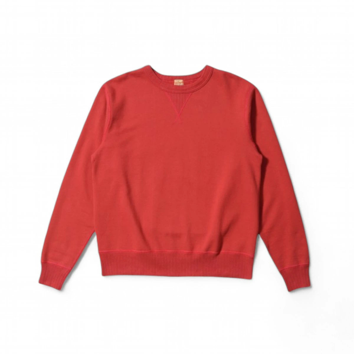 【WHITESVILLE】 ホワイツビル WV67728  ヘビー スウェット  東洋エンタープライズ