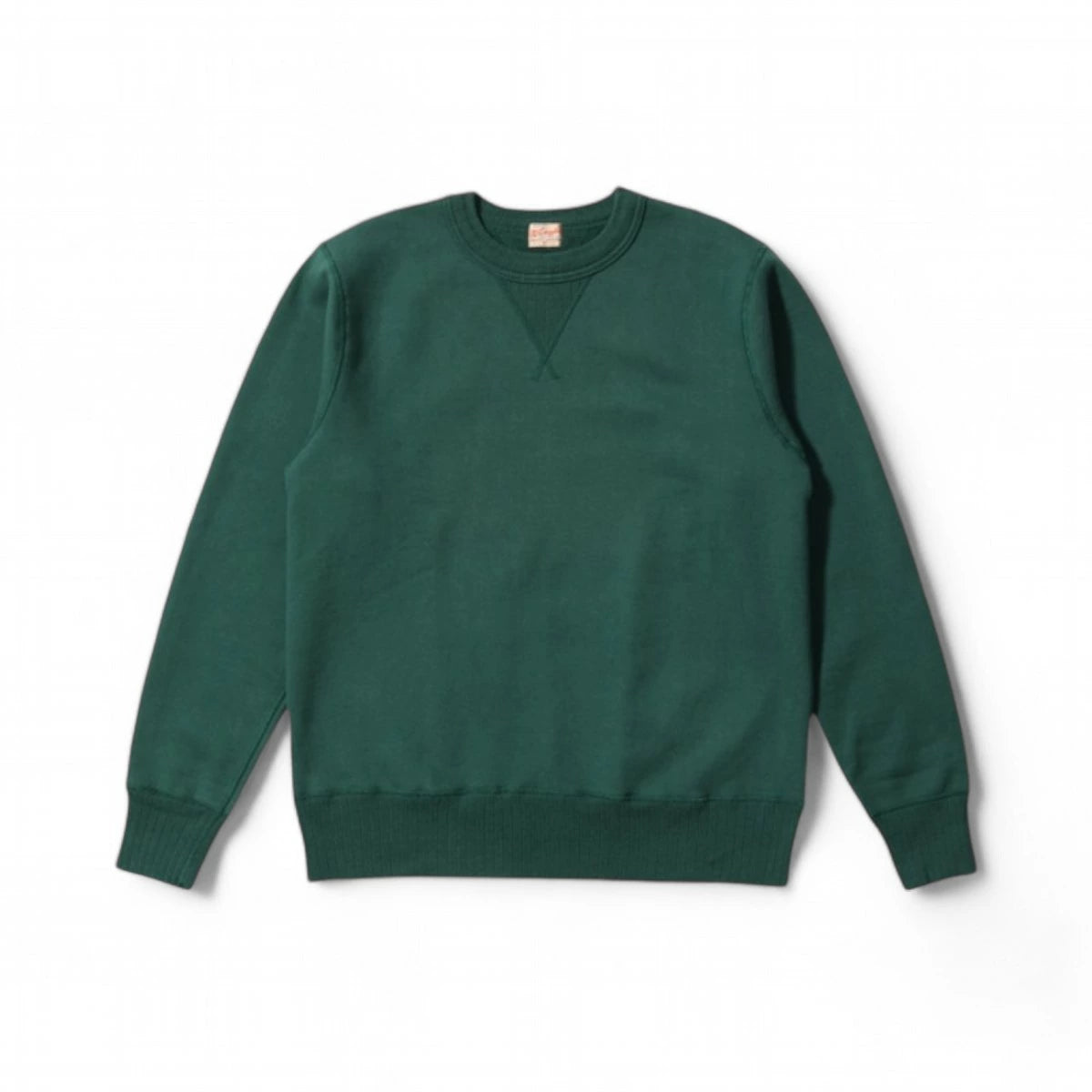 【WHITESVILLE】 ホワイツビル WV67728  ヘビー スウェット  東洋エンタープライズ