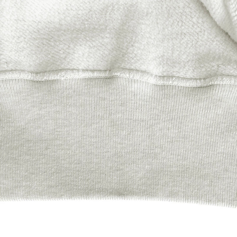 【WHITESVILLE】 ホワイツビル WV69424 BUTTON FRONT ATHLETIC COAT ボタン フロント アスレチック コート アワード ジャケット スウェット