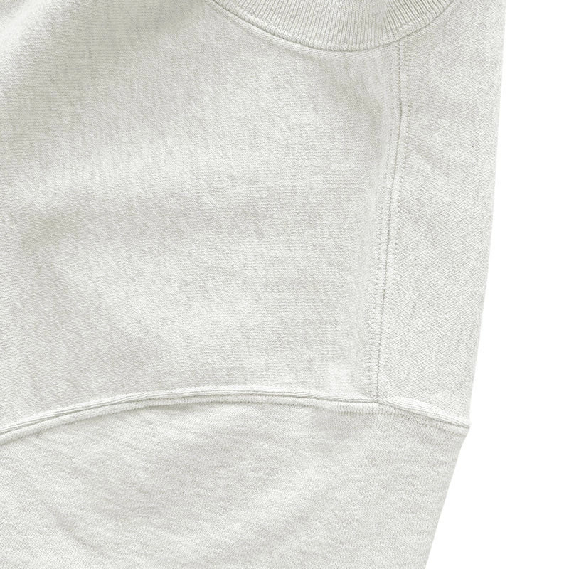 【WHITESVILLE】 ホワイツビル WV69424 BUTTON FRONT ATHLETIC COAT ボタン フロント アスレチック コート アワード ジャケット スウェット