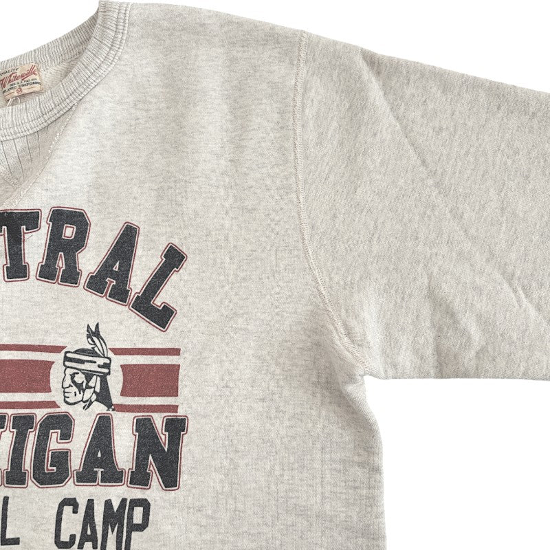 BRISTOL VIRGINIA スウェット＊新品・未使用 BRISTOL VIRGINIA スウェット | スローブ イエナ(SLOBE IENA) | マルイ