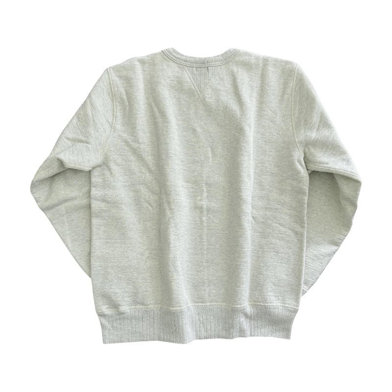 ホワイツビル WV69426  スウェット シャツ プリント 両Vスウェット