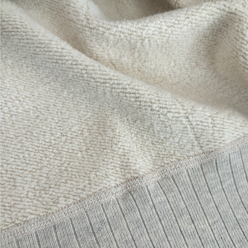 ホワイツビル WV69426  スウェット シャツ プリント 両Vスウェット