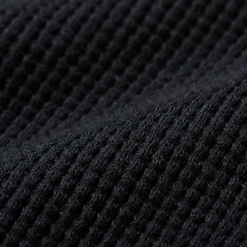 ホワイツビル WV69643 スウェット型 サーマル Tシャツ