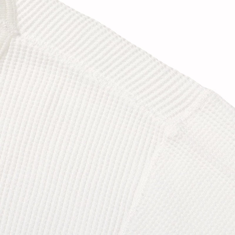 ホワイツビル WV69643 スウェット型 サーマル Tシャツ