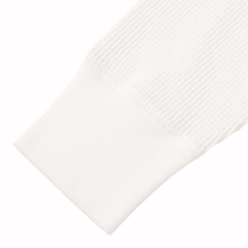 ホワイツビル WV69643 スウェット型 サーマル Tシャツ