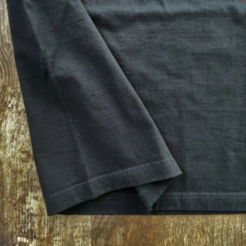 【WHITESVILLE】 ホワイツビル WV79149 カレッジプリント 半袖 Tシャツ PHYSICAL EDUCATION