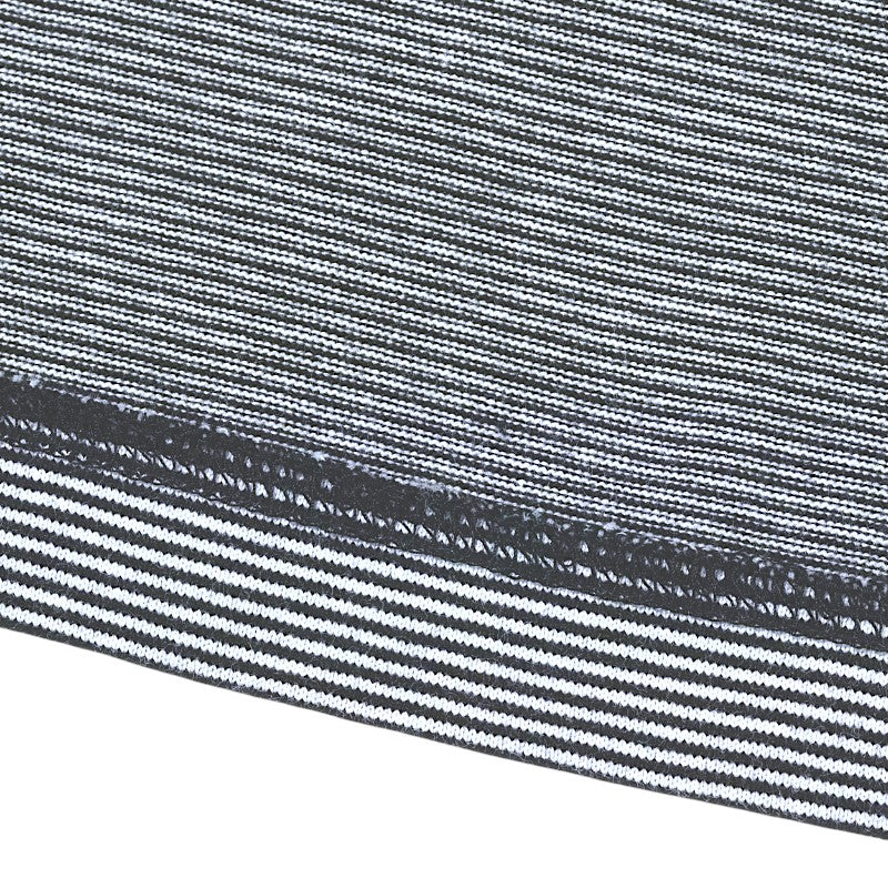 WHITESVILLE ホワイツビル WV79679 30/2 FINE-LINED BORDER T-SHIRT 半袖 ボーダーTシャツ