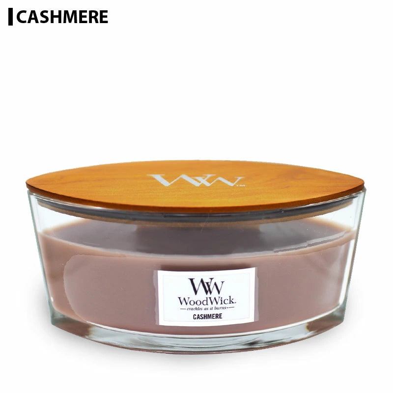 ウッドウィック ハースウィック アロマキャンドル カメヤマキャンドルハウス