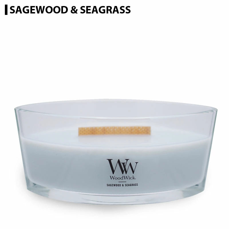 ウッドウィック ハースウィック アロマキャンドル カメヤマキャンドルハウス