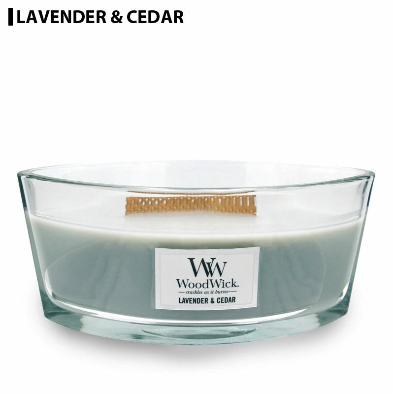 ウッドウィック ハースウィック アロマキャンドル カメヤマキャンドルハウス