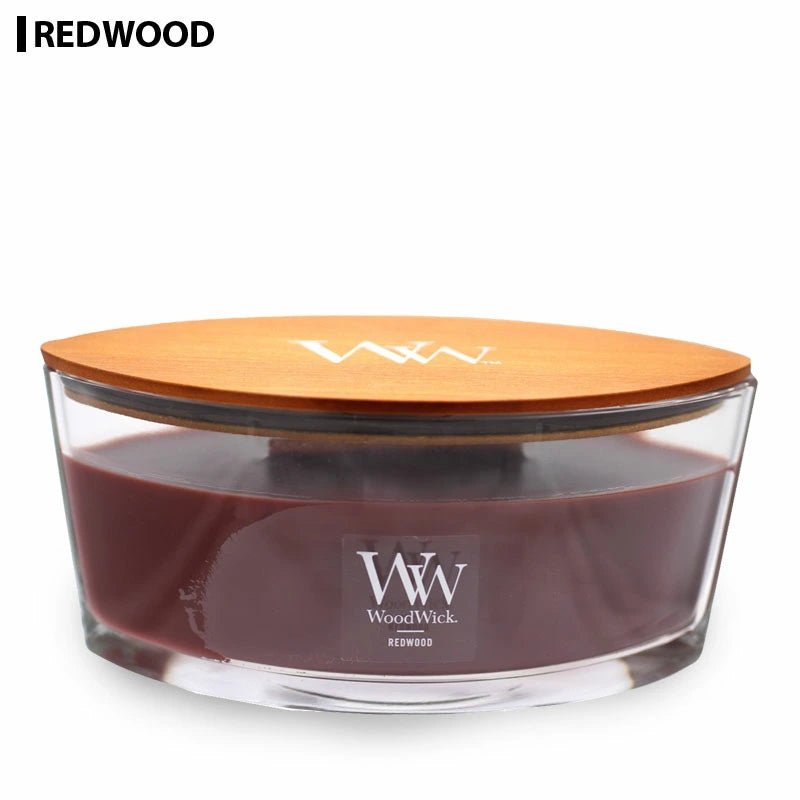 ウッドウィック ハースウィック アロマキャンドル カメヤマキャンドルハウス