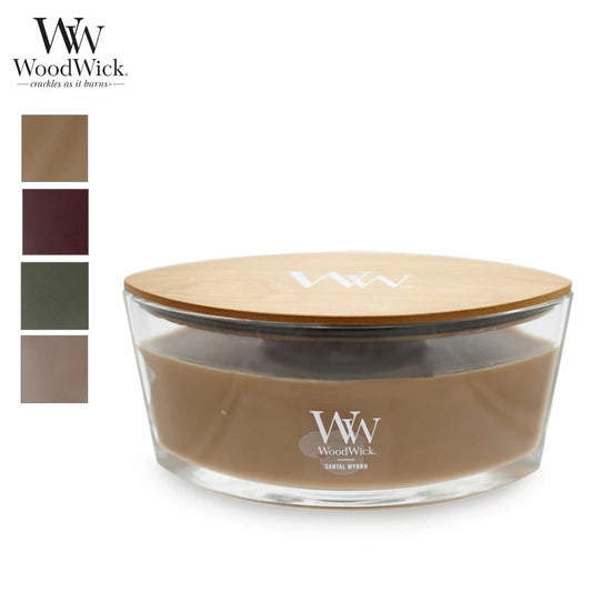 ウッドウィック ハースウィック 限定フレグランス アロマキャンドル カメヤマキャンドルハウス