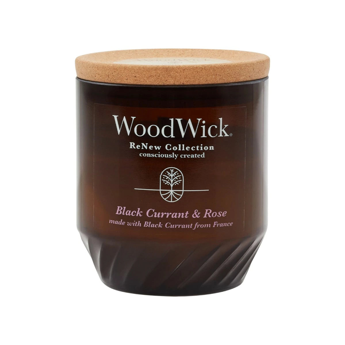 ウッドウィック リニュージャー M アロマキャンドル カメヤマキャンドルハウス