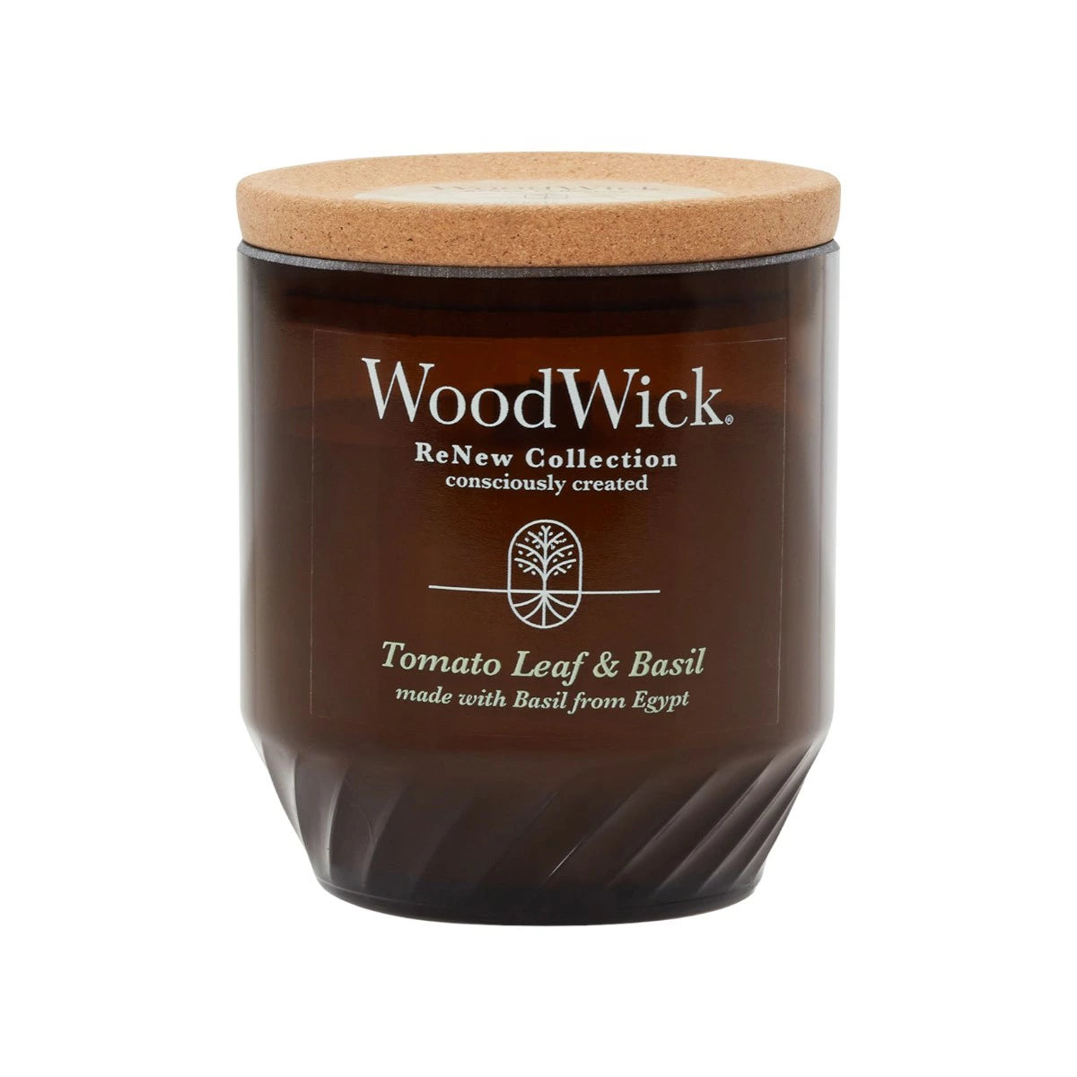 ウッドウィック リニュージャー M アロマキャンドル カメヤマキャンドルハウス