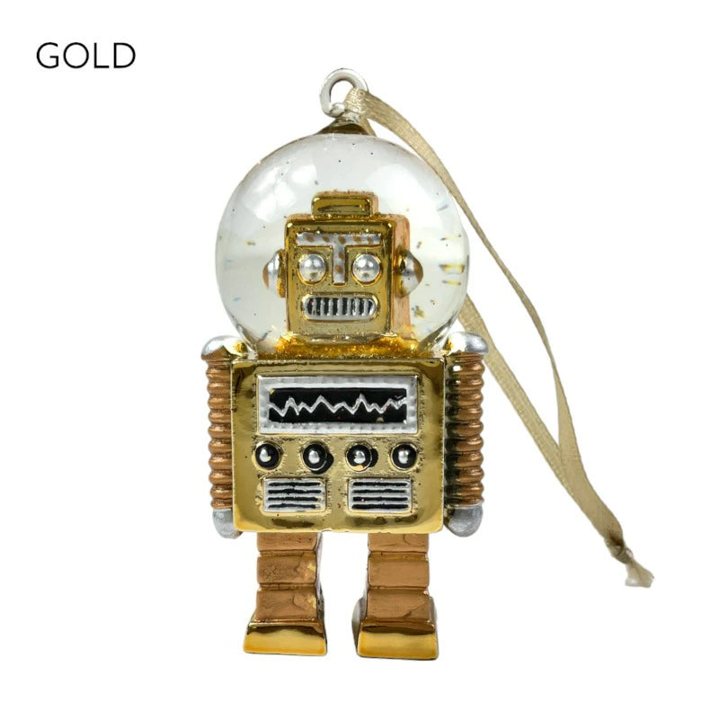 ダルトン XR23-0552 コスモボット オーナメント