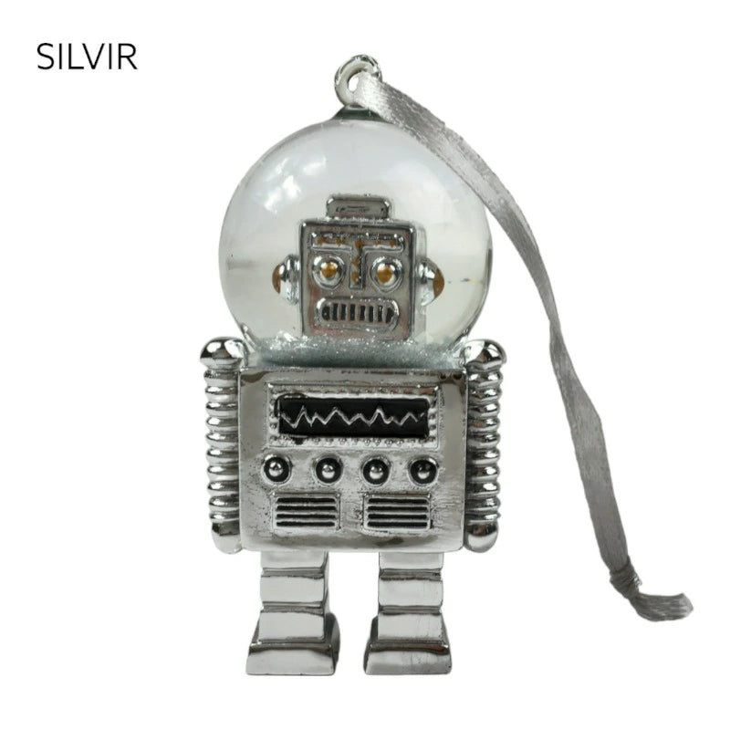 ダルトン XR23-0552 コスモボット オーナメント