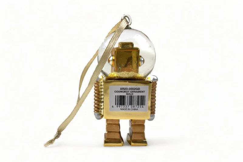 ダルトン XR23-0552 コスモボット オーナメント