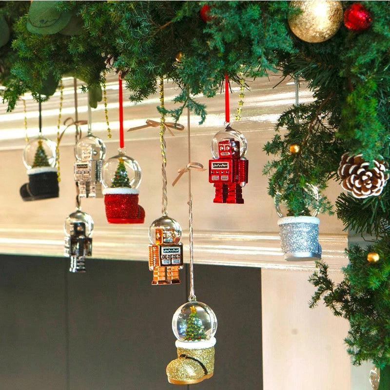 ダルトン XR23-0552 コスモボット オーナメント